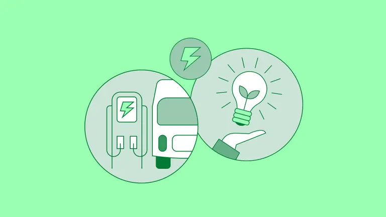 E-Mobilität