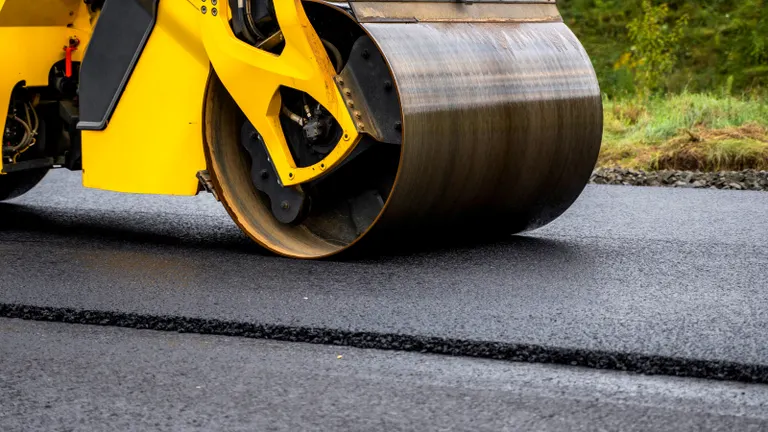 Bitumen