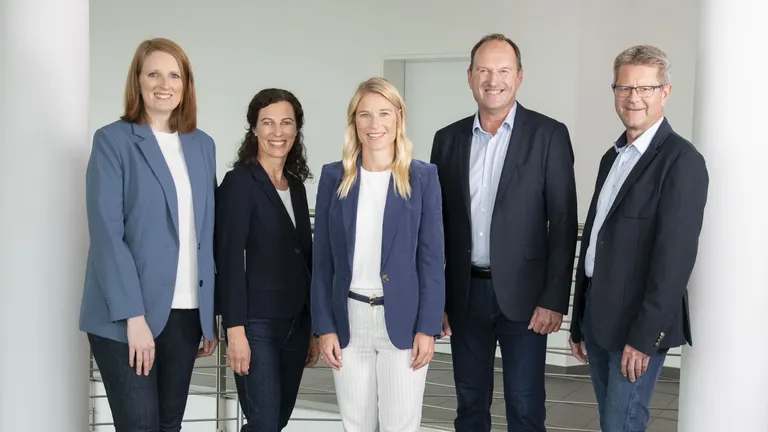 P&C Gruppenbild