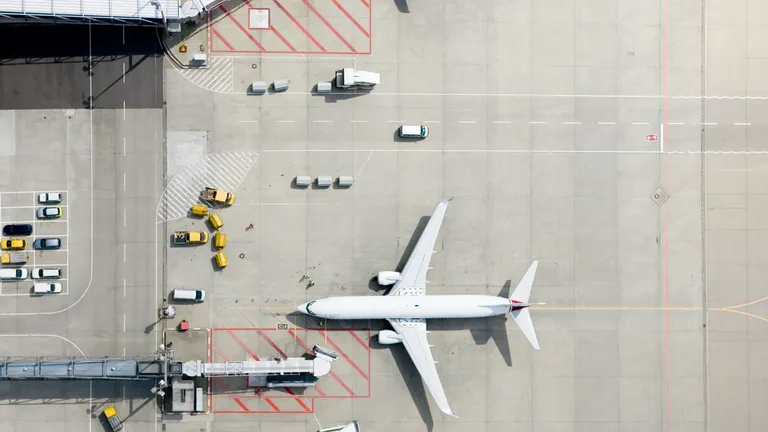Aviation